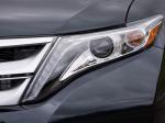 Toyota Venza 2013 года
